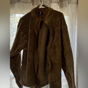 Halys level 3 fleece jacket